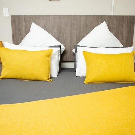 The Hide On Claremont Aparthotel Претория Екстериор снимка